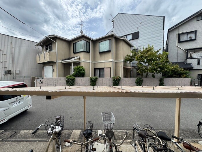 物件内観写真22　(周辺環境)