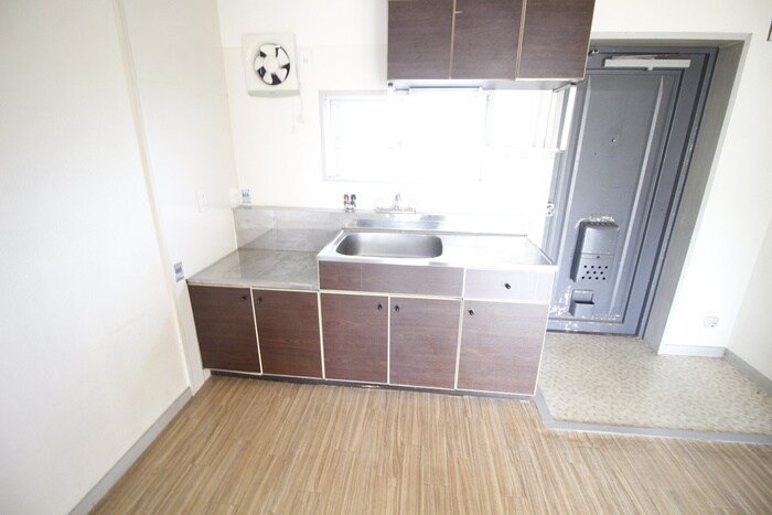 物件内観写真7　(キッチン)