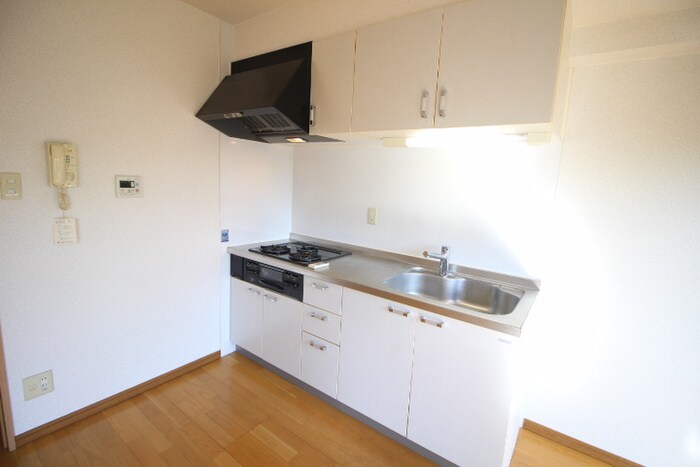 物件内観写真9　(キッチン)