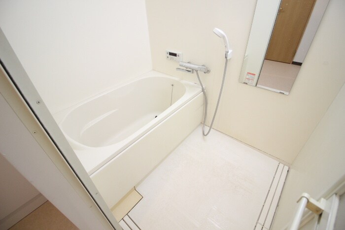 物件内観写真13　(バス／シャワールーム等)