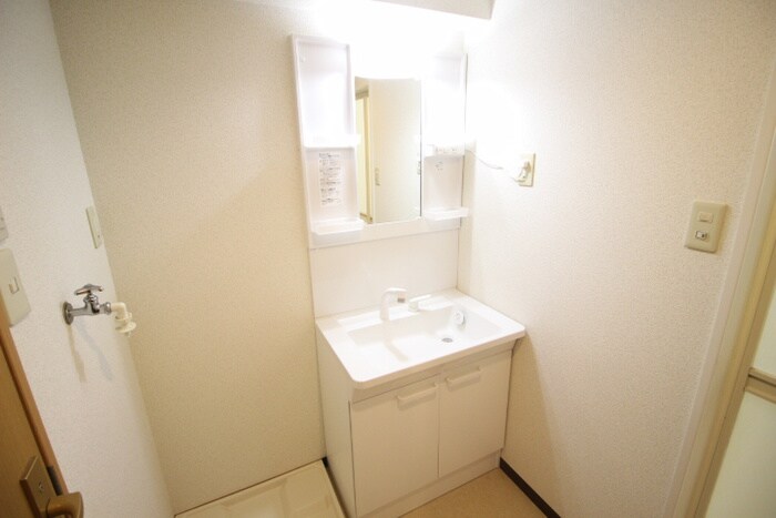 物件内観写真14　(洗面)