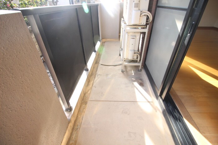 物件内観写真20　(ベランダ・バルコニー)