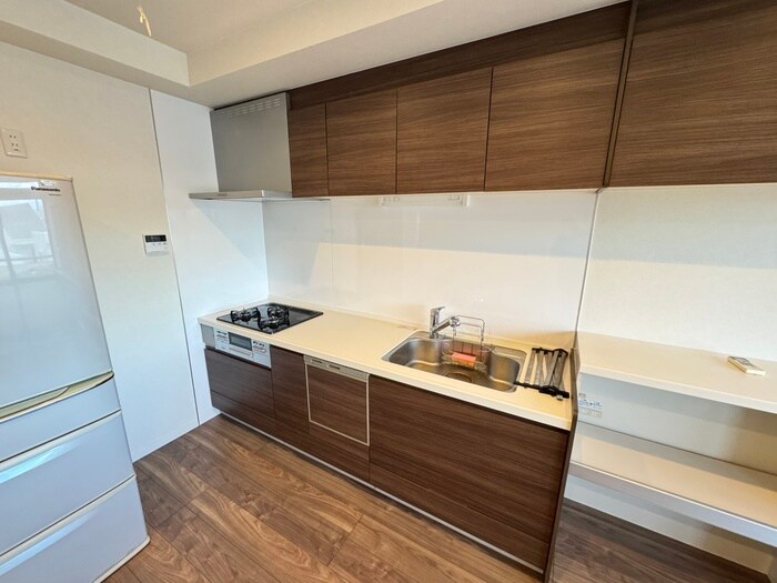 物件内観写真6　(キッチン)