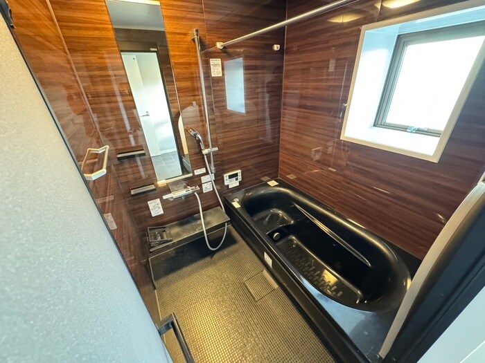 物件内観写真8　(バス／シャワールーム等)