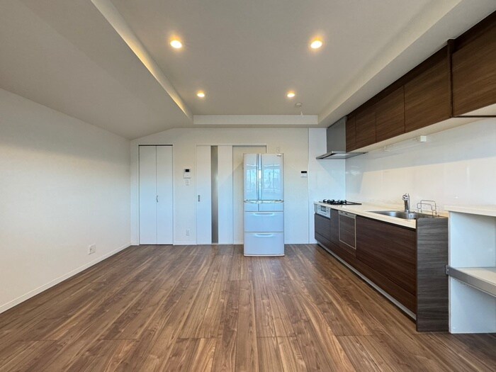 物件内観写真10　(居室)