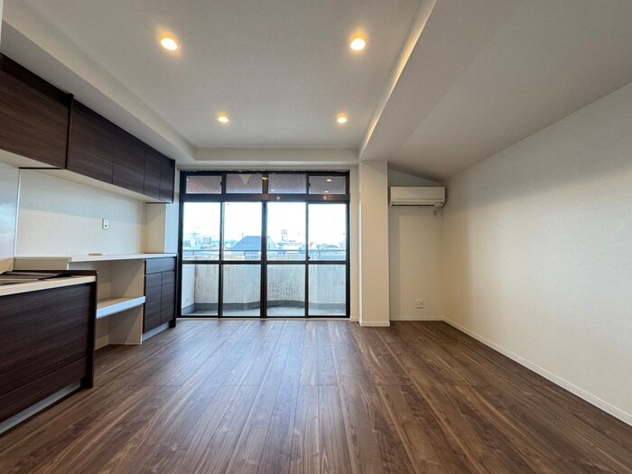 物件内観写真11　(居室)