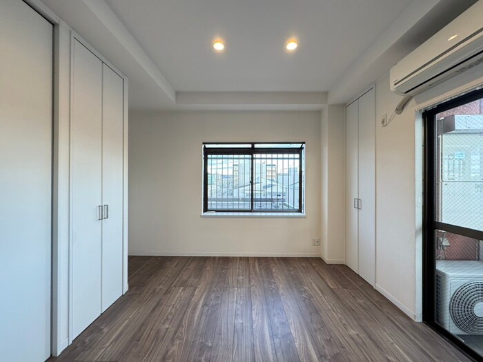物件内観写真13　(居室)