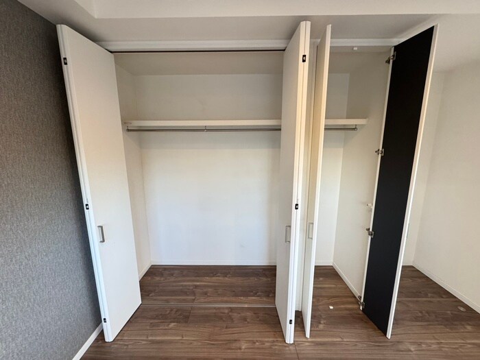 物件内観写真14　(収納)