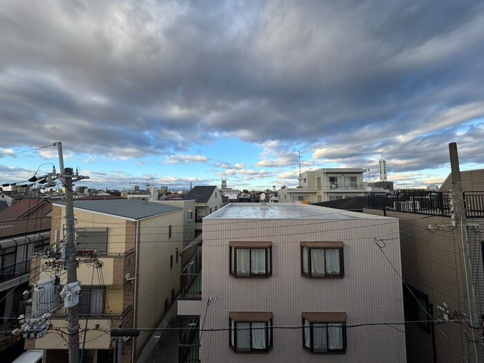 物件内観写真21　(周辺環境)