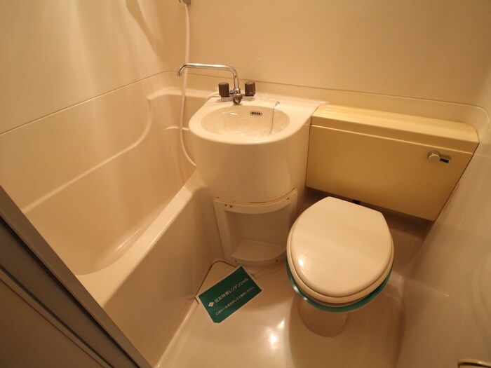 物件内観写真15　(バス／シャワールーム等)