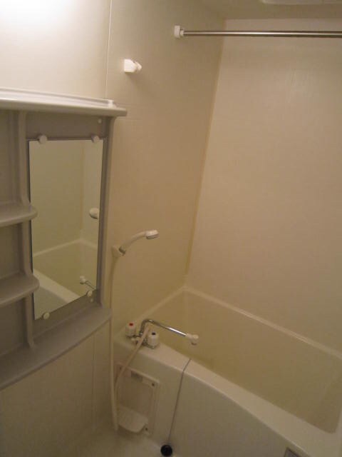 物件内観写真6　(バス／シャワールーム等)