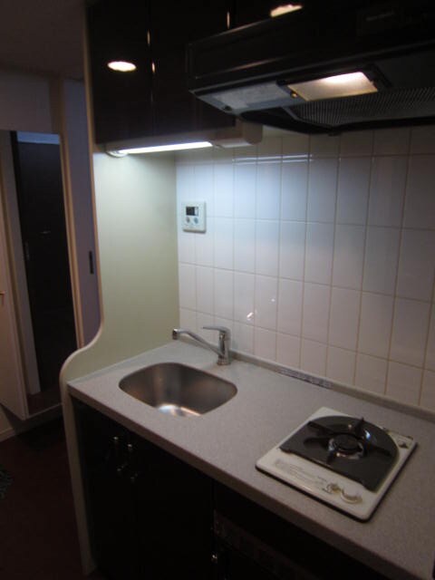 物件内観写真11　(キッチン)