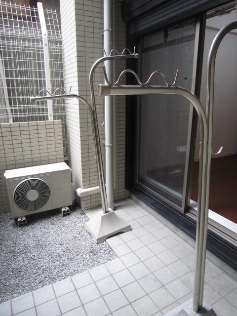 物件内観写真13　(ベランダ・バルコニー)