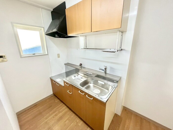 物件内観写真9　(キッチン)