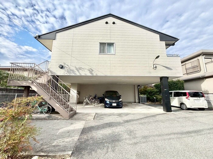 物件外観写真3　(外観写真)