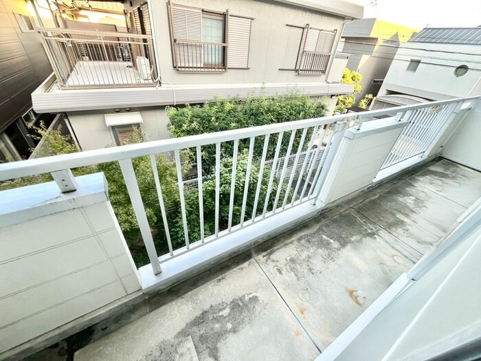 物件内観写真16　(ベランダ・バルコニー)