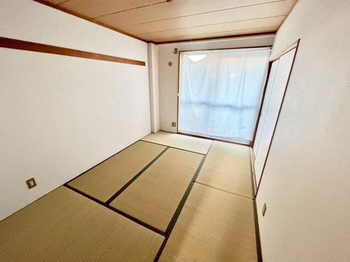 物件内観写真20　(居室)