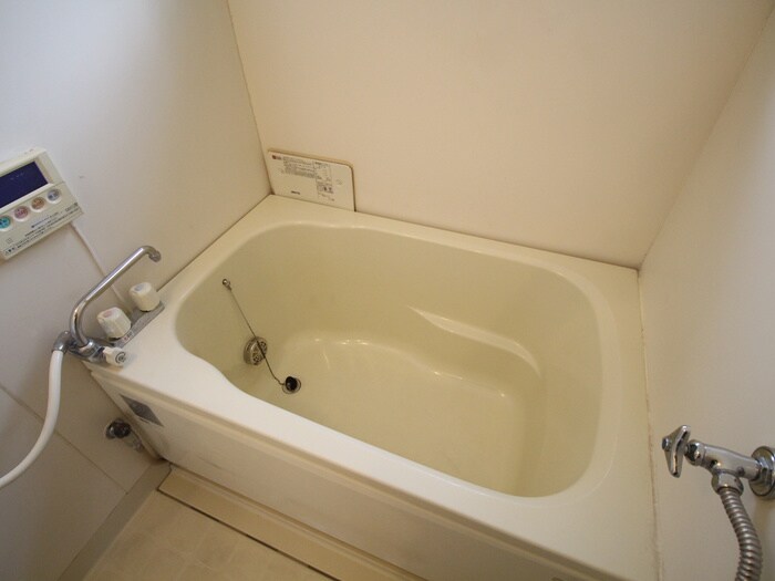 物件内観写真12　(バス／シャワールーム等)