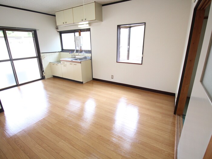 物件内観写真17　(居室)