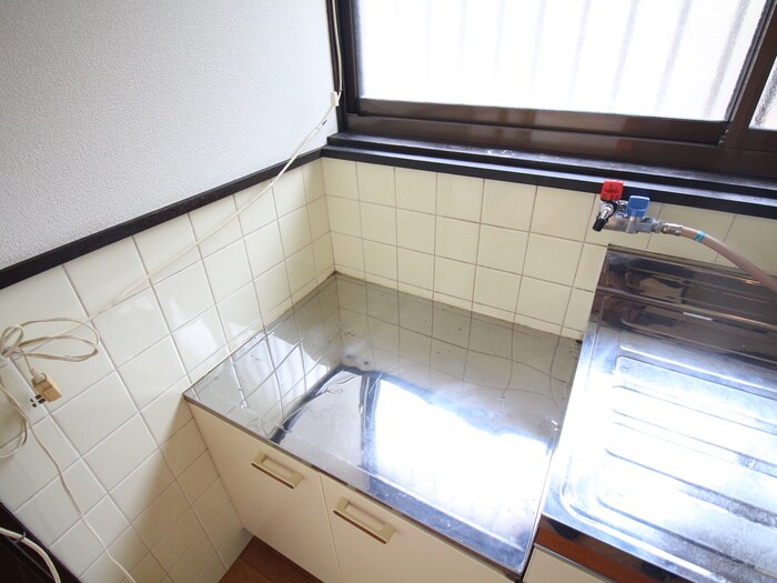 物件内観写真20　(キッチン)