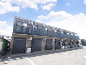 シエスタ外観写真