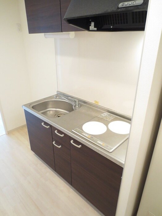 物件内観写真9　(キッチン)