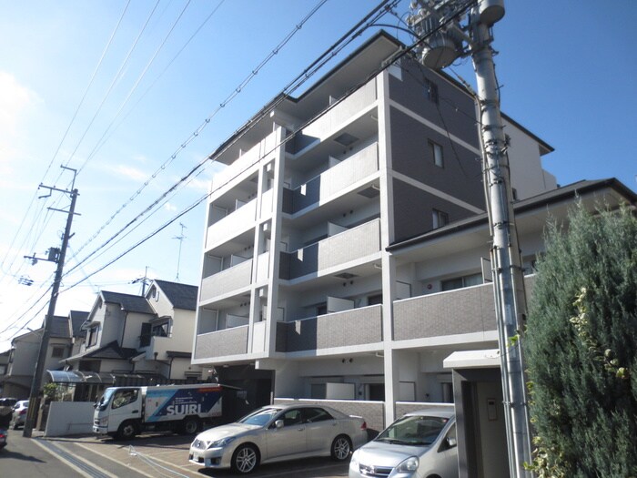 物件外観写真4　(外観写真)