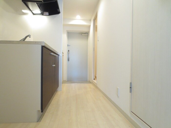 物件内観写真10　(キッチン)