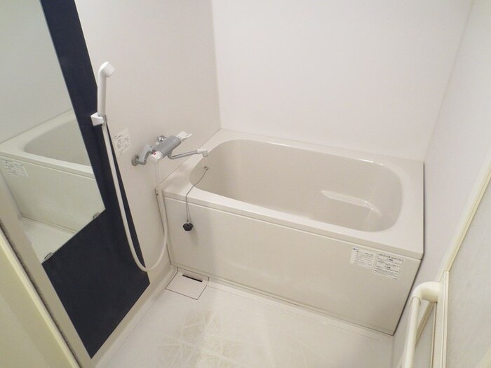 物件内観写真14　(バス／シャワールーム等)