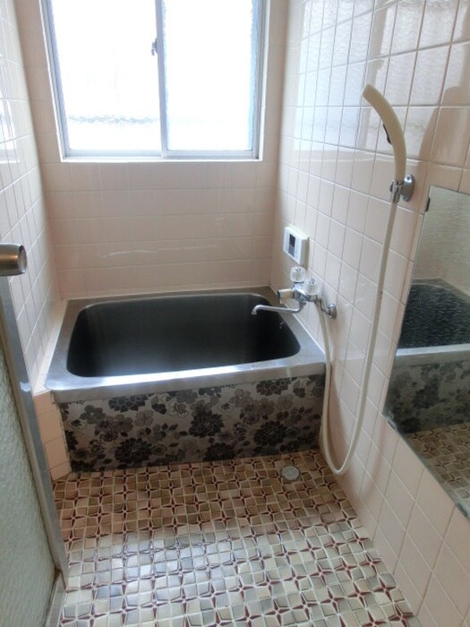 物件内観写真15　(バス／シャワールーム等)