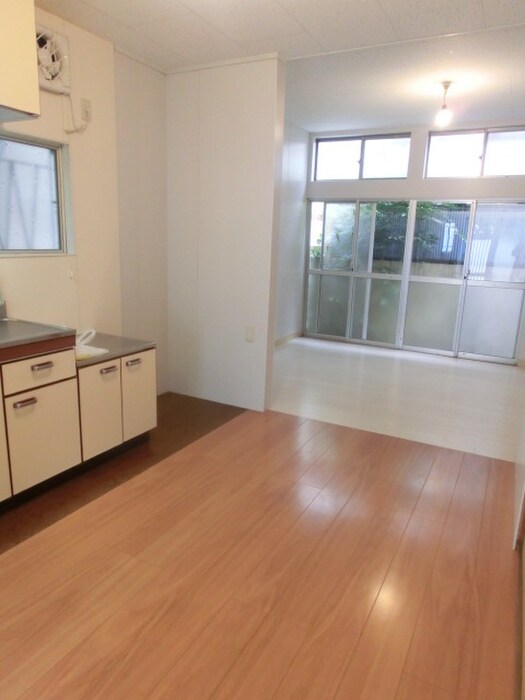 物件内観写真16　(居室)