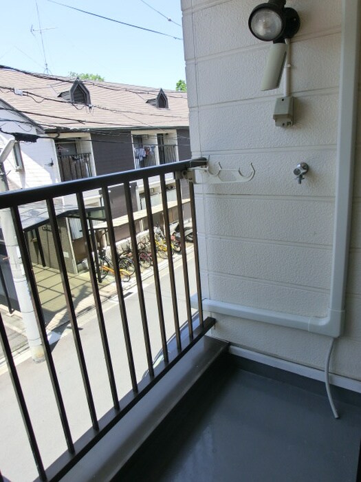 物件内観写真19　(ベランダ・バルコニー)