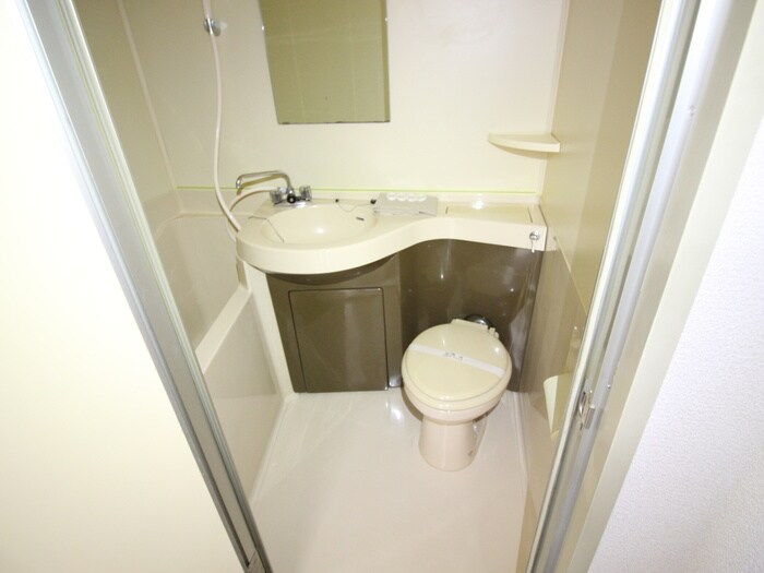 物件内観写真7　(バス／シャワールーム等)