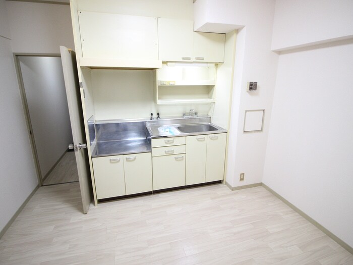 物件内観写真9　(キッチン)