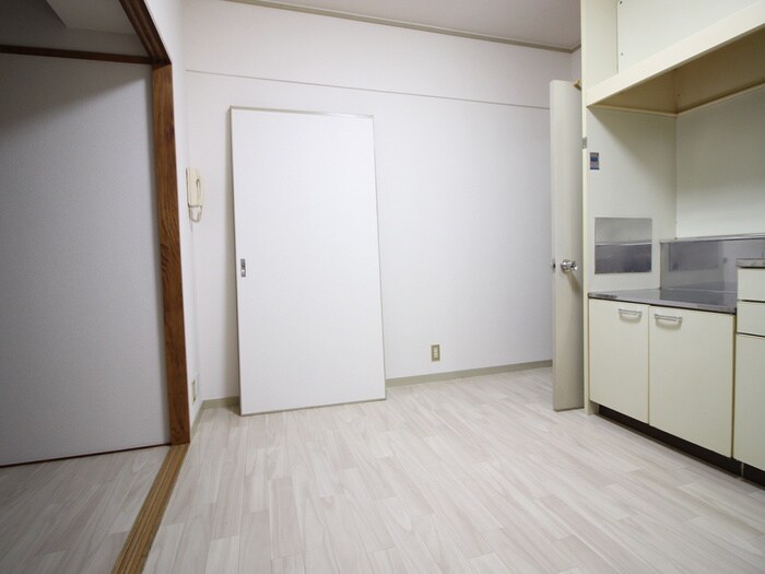 物件内観写真17　(キッチン)