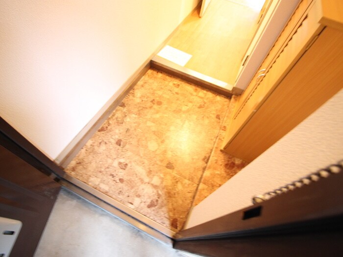 物件内観写真19　(玄関)