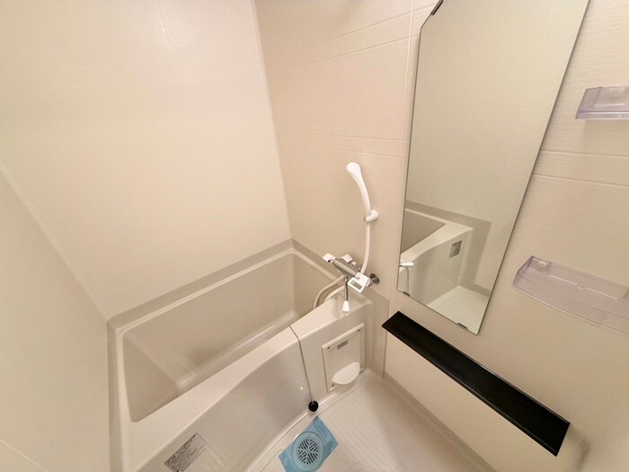 物件内観写真9　(バス／シャワールーム等)