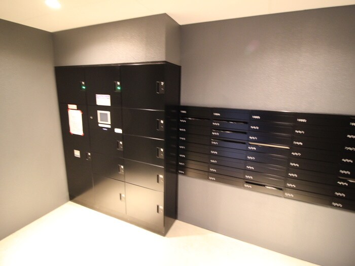 物件外観写真3　(建物設備)