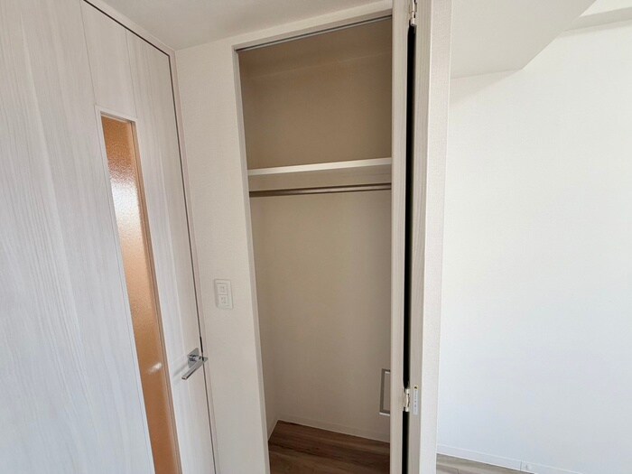物件内観写真17　(収納)
