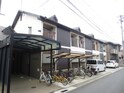 ハイツMISHIMAⅡ