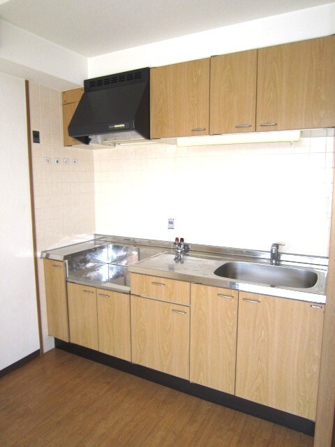 物件内観写真7　(キッチン)