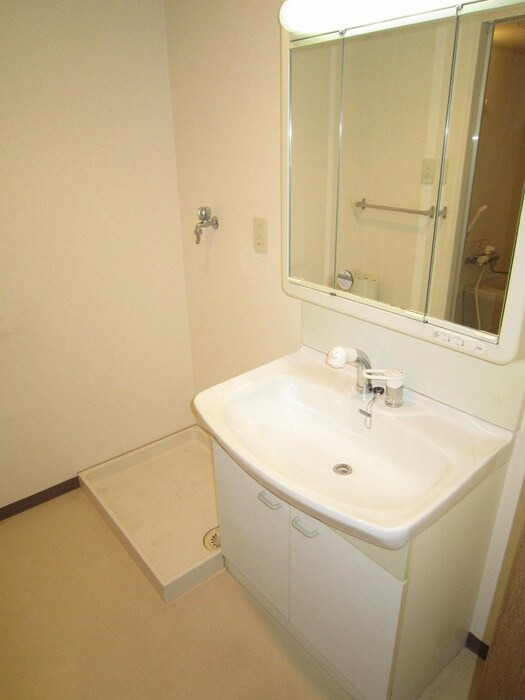 物件内観写真13　(洗面)