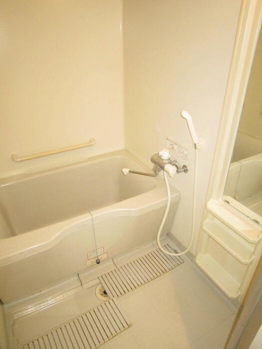 物件内観写真14　(バス／シャワールーム等)