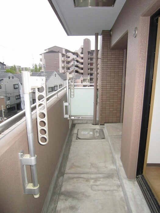 物件内観写真16　(ベランダ・バルコニー)