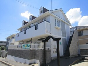 リテラリ－外観写真