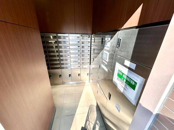建物設備