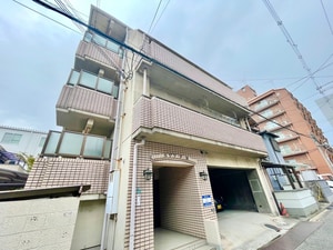 メゾン向陽外観写真