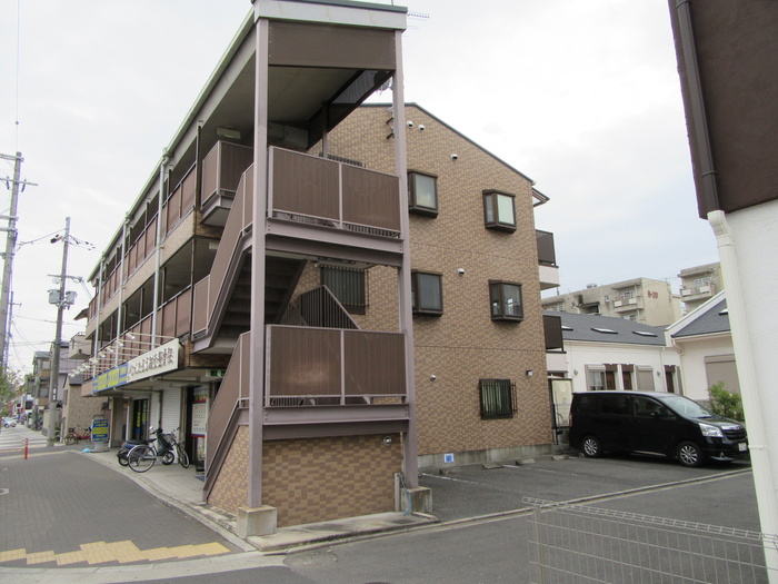 外観写真