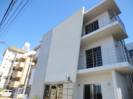 フィ－ノ西宮北口外観写真