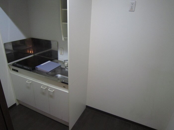 物件内観写真5　(キッチン)